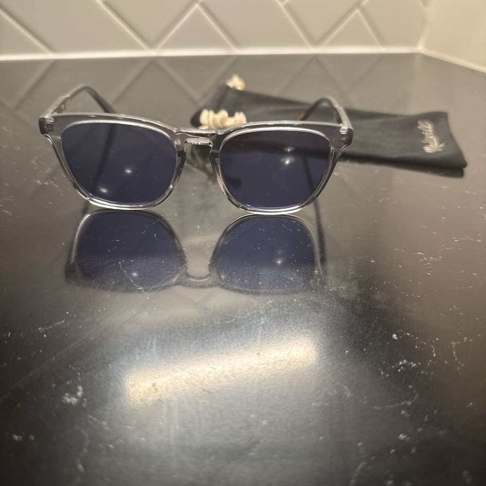 Madewell Men’s Sunglasses